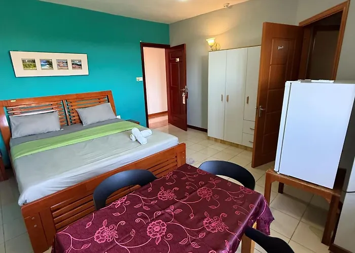 Residence Padma
