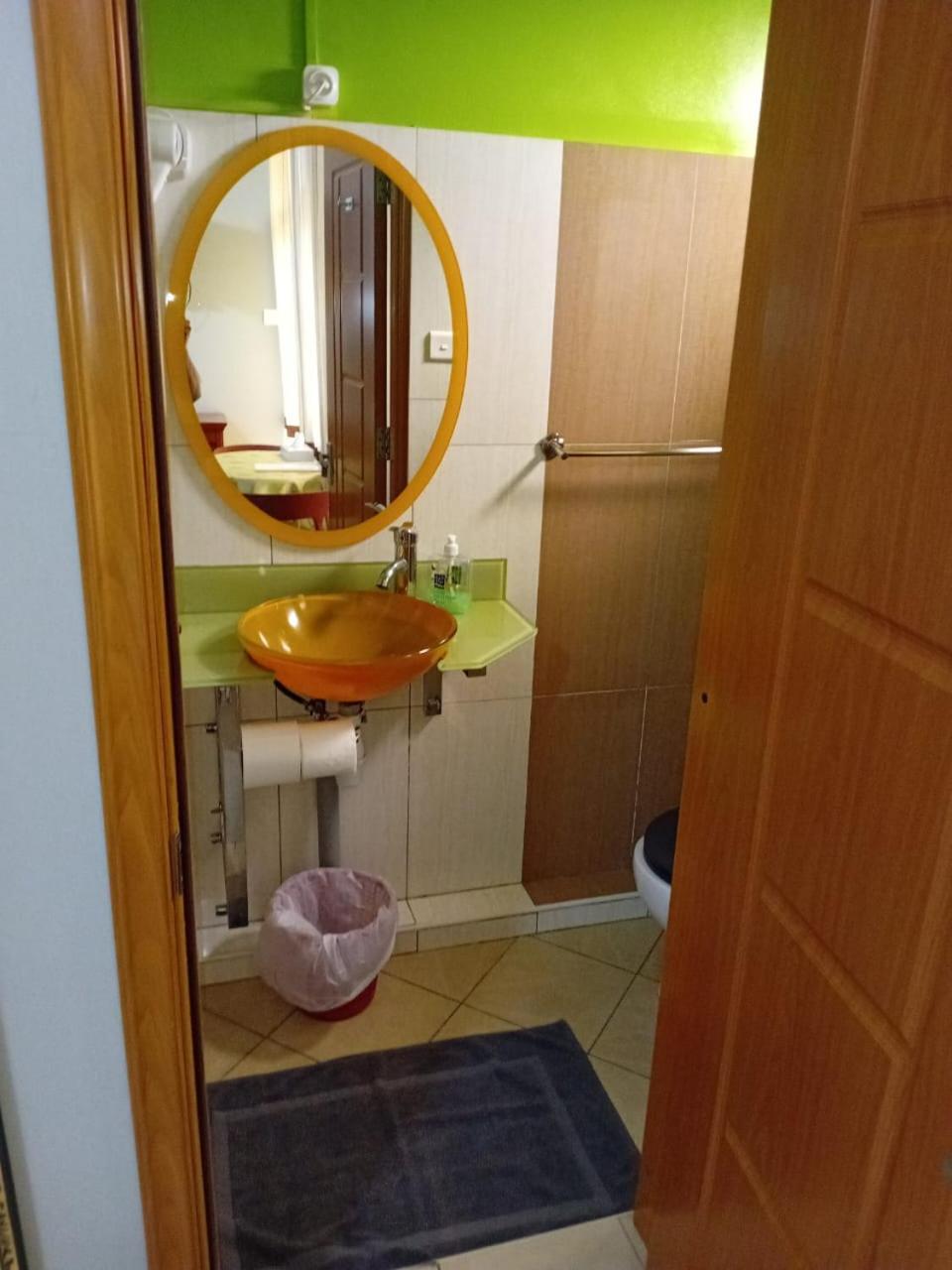 Résidence Padma Affittacamere 3*
