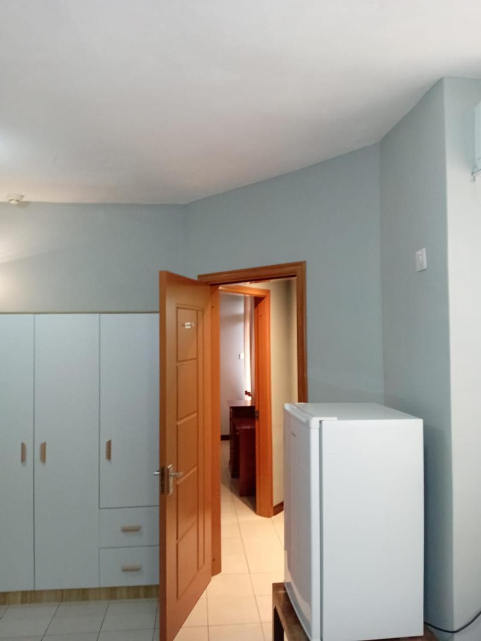 Résidence Padma 3*