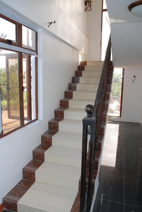 Maison d'hôtes Résidence Padma 3*