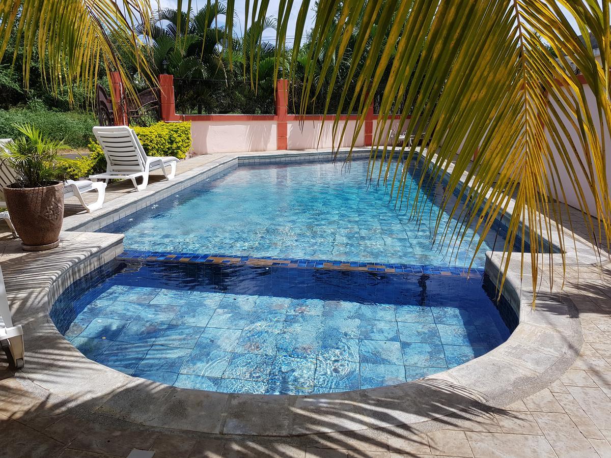 Résidence Padma 3*